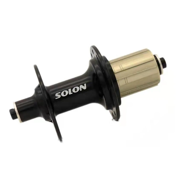 Hot sale modern design sealed bearing front and rear disc brake mountain bike hub mountain bike hub