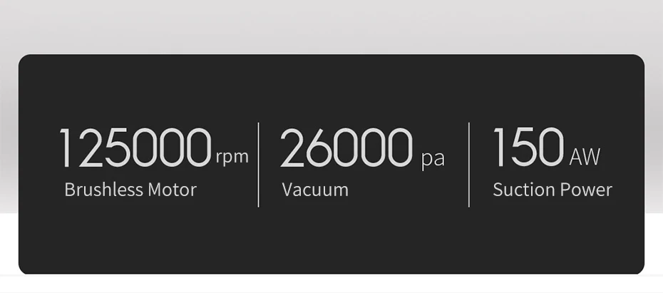 Xiaomi Youpin MIJIA Shunzao Z11 Handheld Cordless Vacuum Cleaner Strong Suction Brushless Motor Deep Mite Removal Self-clean