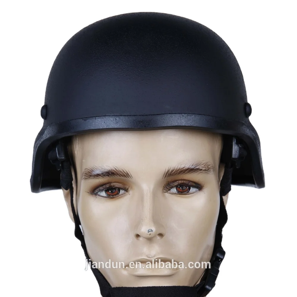 Defense Security Law Enforcement Guard Training Combat Paintball War Game Outdoor Game Bump Helmet MH PJ BJ Tactical Helmet