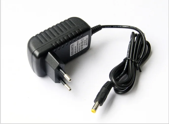 CB PSE CCC CE SAA FCC KC Approved 12V 1A Switching Power Supply 12V CCTV Battery Charger