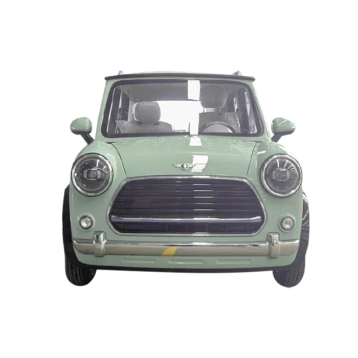 YANO Hot Selling Mini Ev Car 2024 Version with 4 seats New Electric Vehicles