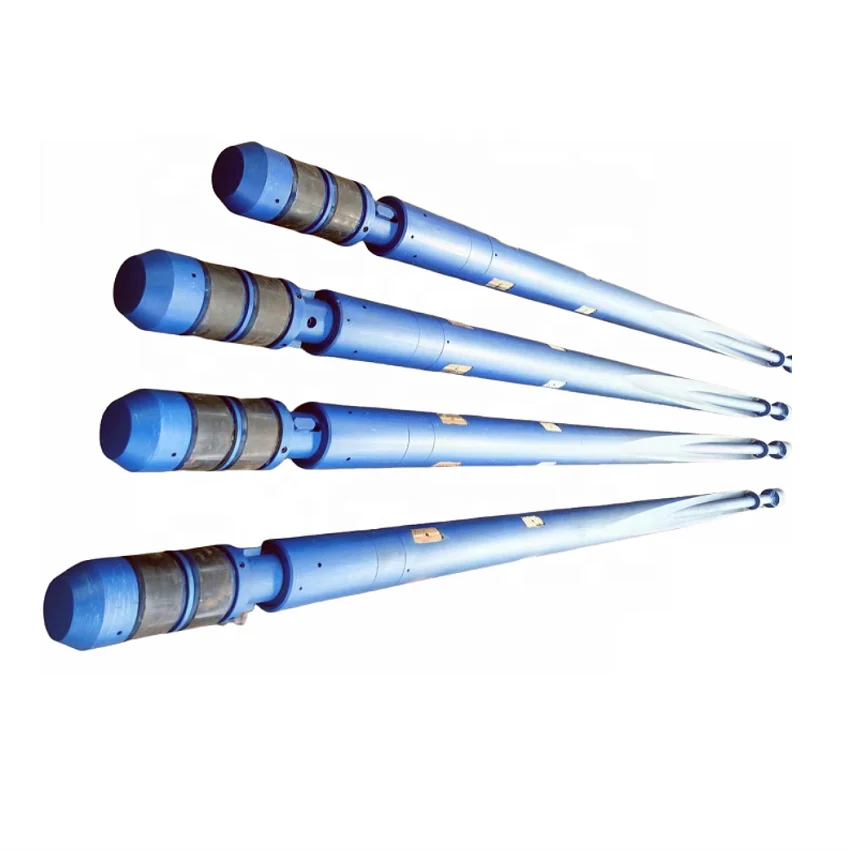 Oil Well Casing directional drilling whipstock sidetracking system