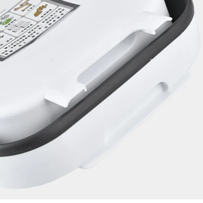 2 Sizes Modern Folding Wall Mounted Waste Bin Creative Kitchen Cabinet Door Collapsible Hanging Kitchen Trash Can