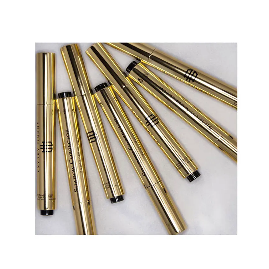 Best sell Shadow Corrector cream concealer pencil makeup concealer brush high quality concealer