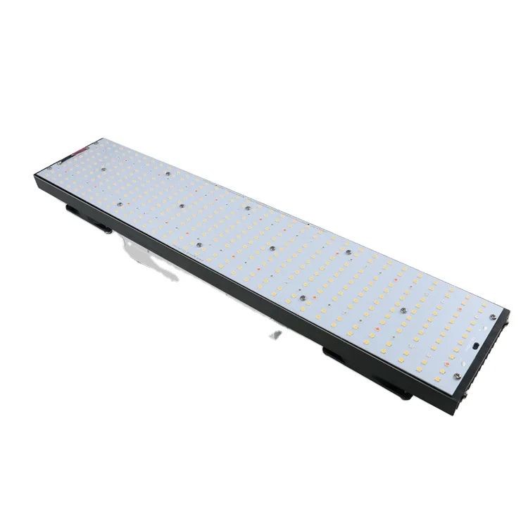 Yxo Yuxinou RU BR PL EU Stock hydroponic full spectrum led grow light lm301h led grow light bar