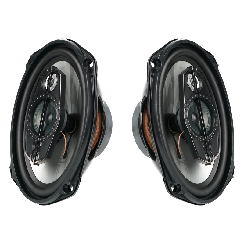 Wholesale 4 Ohm Impedance 6x9 Car Speaker