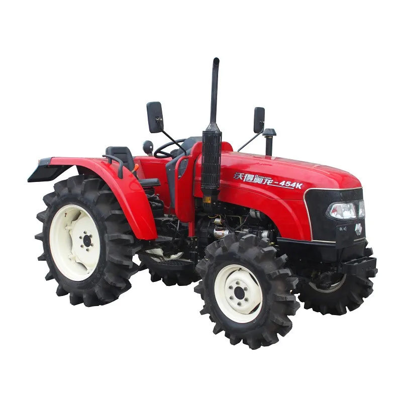 45HP WORLD Brand новый трактор/детскй 4-колесный привод для