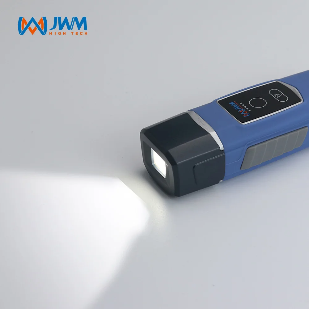 guard management software  Mexico attendance monitoring system checkpoint guard patrol guard tour system flashlight