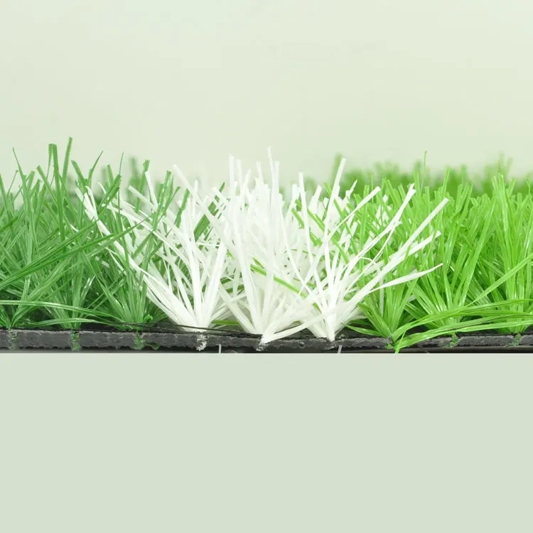 Low Price UV Proof 50mm Sports Football Field Artificial Turf Grass Mat