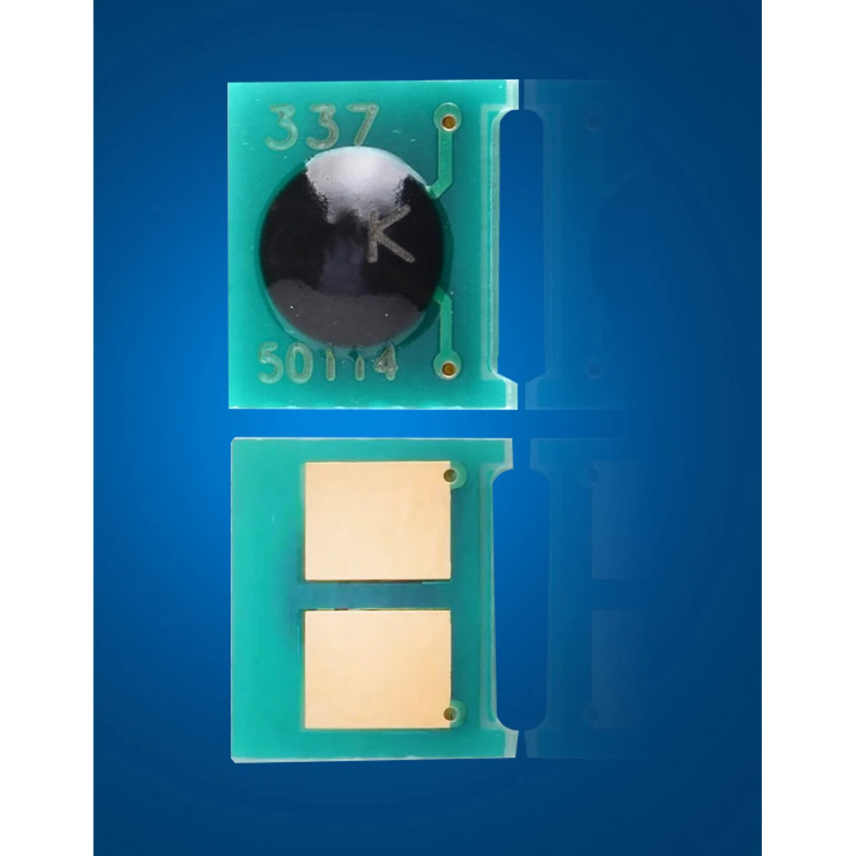 Wholesale Toner Chip CF280A CF280X for HP Laserjet Pro 400 M401d 400MFP M425dw M425dn M401dn for hp Ink Cartridge Chip Reset