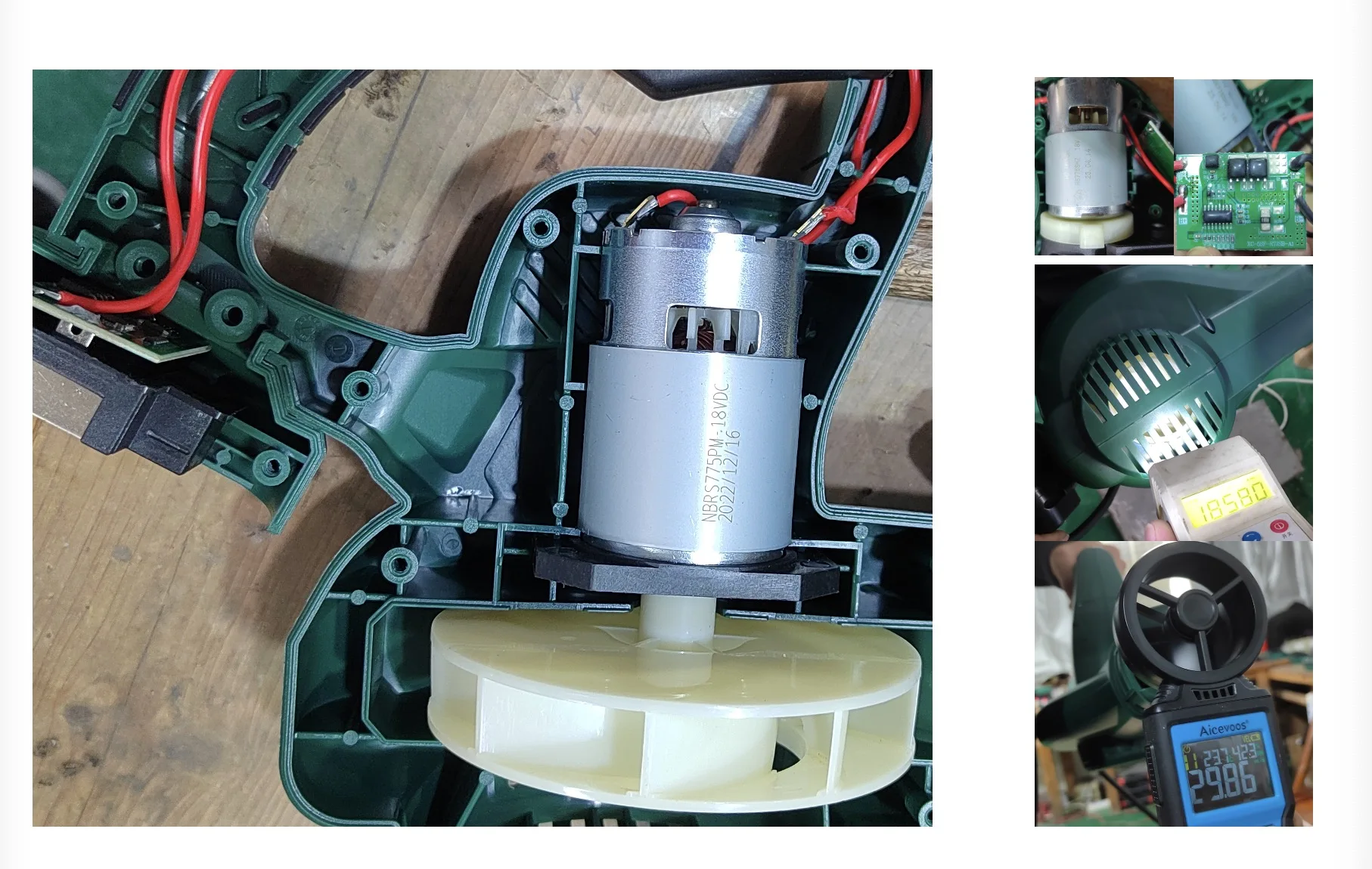 DoMERIT 21V  nice quality  and price Cordless Blowers  Battery Leaf Blower   home  garden tools  air Blower