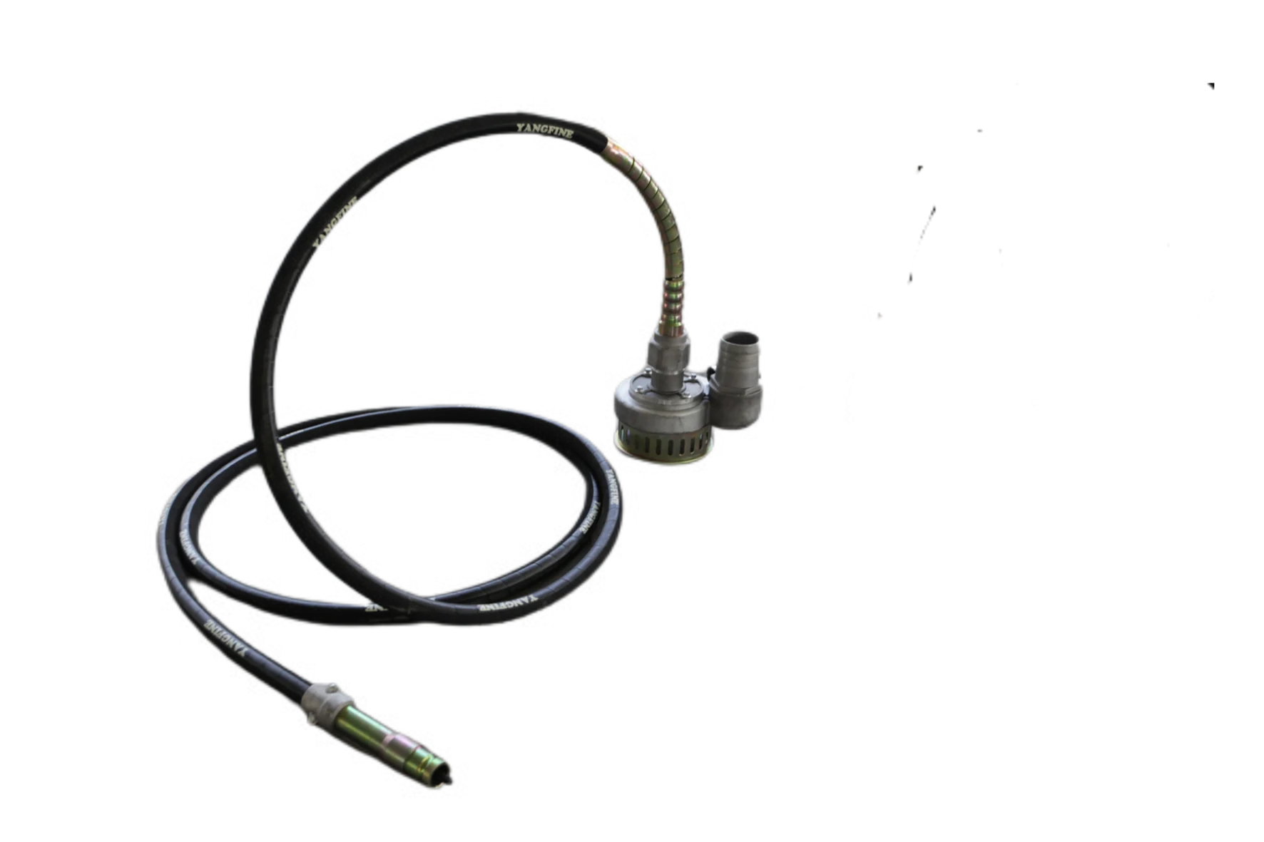 2 Inches Submersible Well Pump Flexible Drive Shaft Submersible  Pump 2 Inches Submersible Water Pump