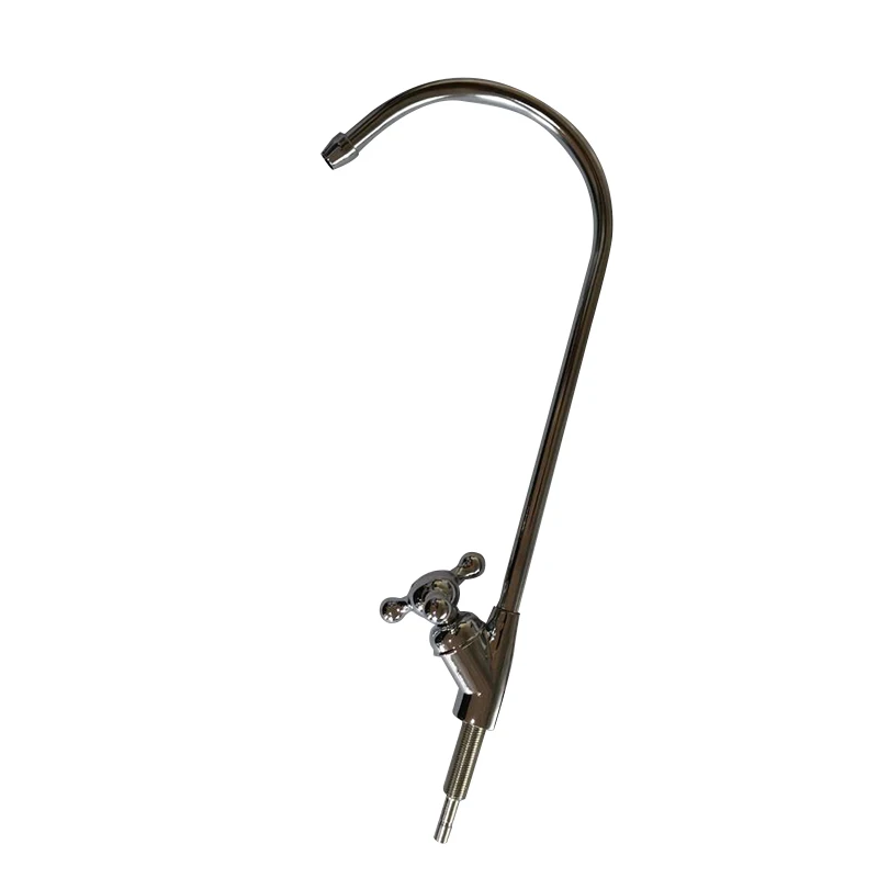 Stainless Steel  water Faucet Water Filter Accessories