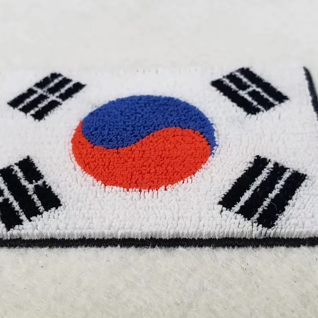 912 Tufting/Flocking Embroidery Machine automatic embroidery machine domestic embroidery machine