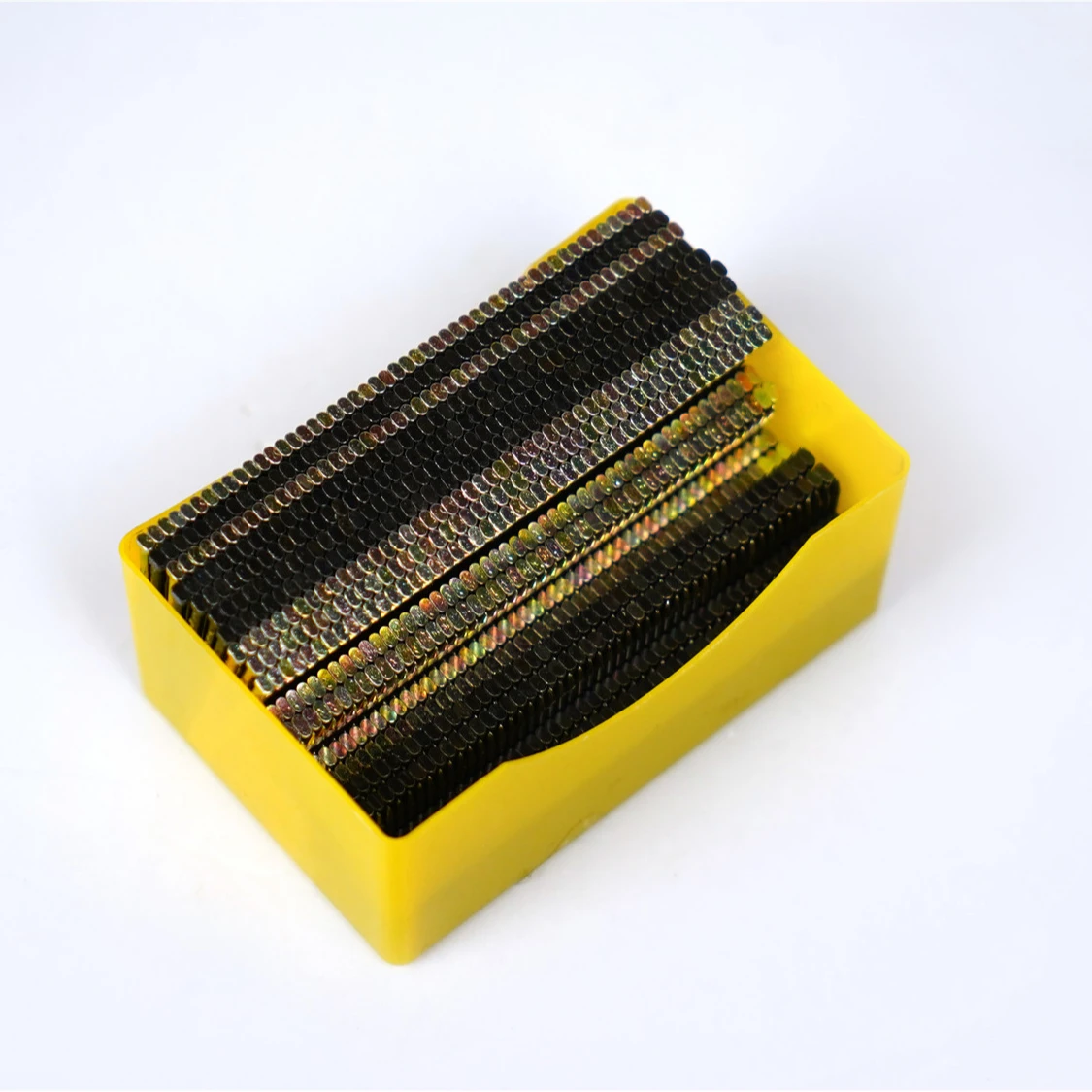 Concrete steel nails building construction material ST nails home decoration powder actuated drive pins airgun