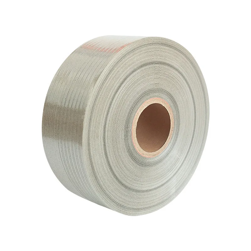 Electrical Cable Materials High Temperature Mica Insulation Belt Mica Glass Tapes