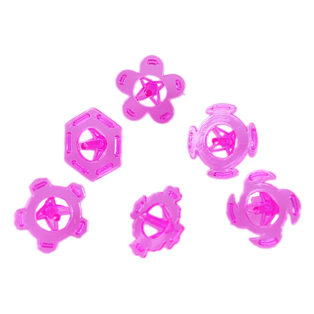 Small Kids Toys Spinning Top Funny Gyroscope Plastic Fidget Spinner From Direct Factory