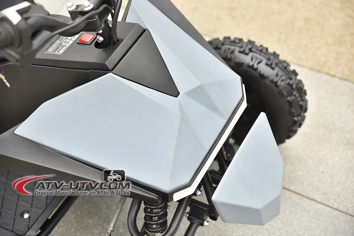 quad bike four wheeler