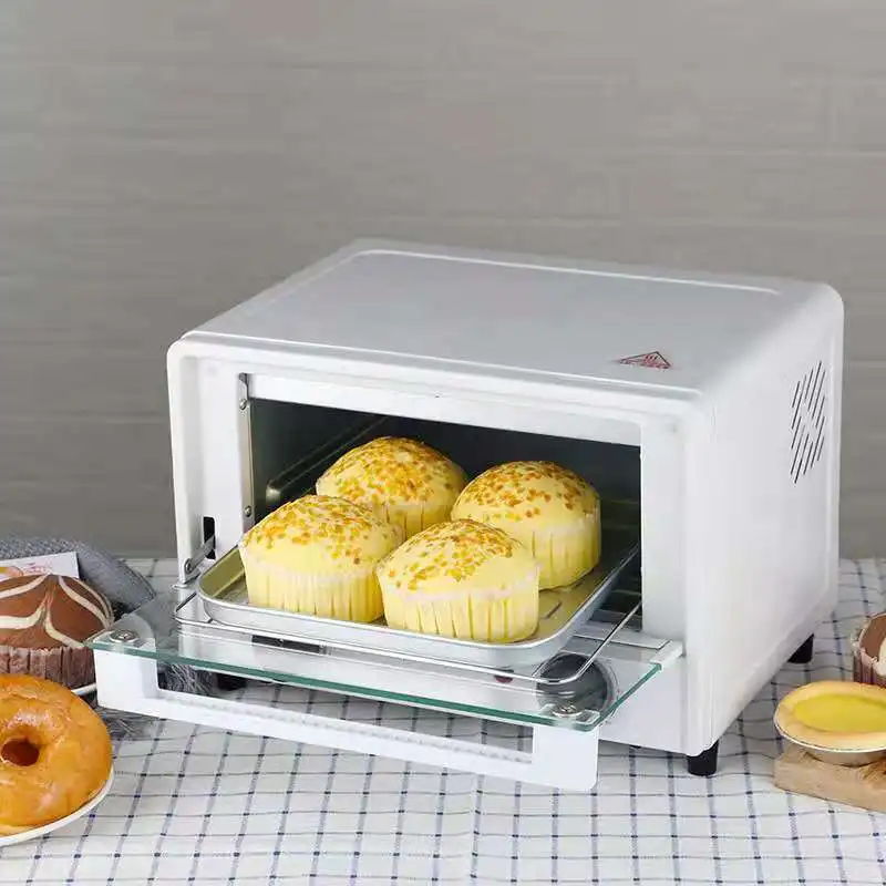 Small 14L household baking electric grill