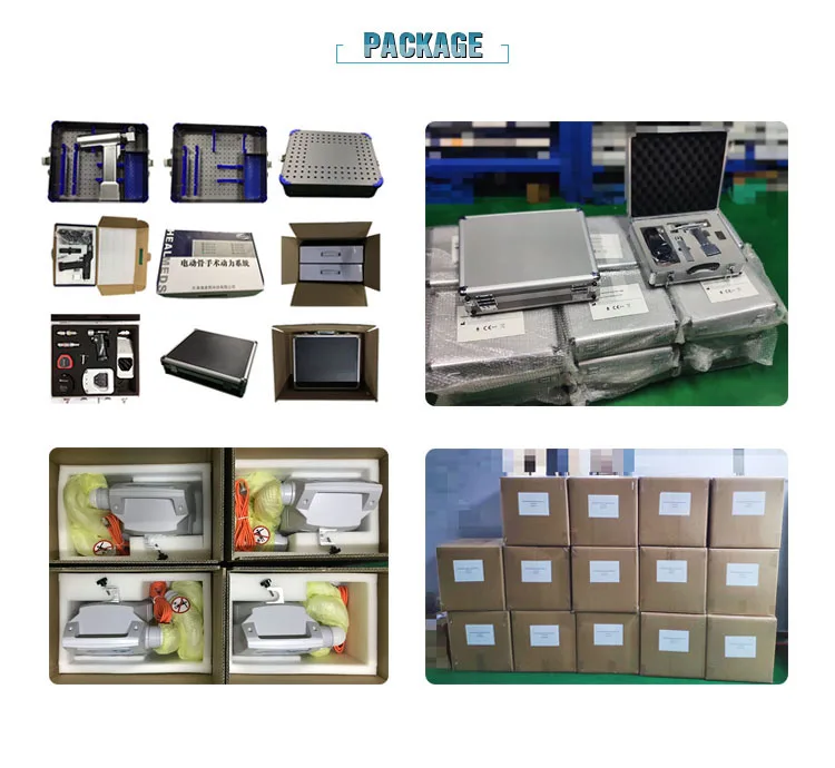 stryker system5/6/7 battery battery housing and charger