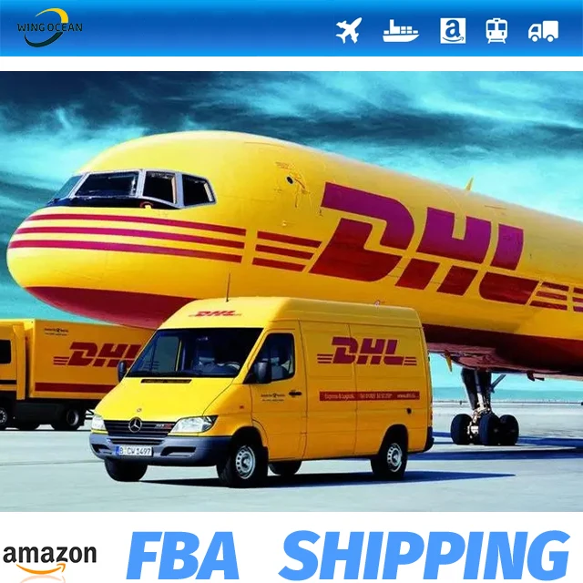 Door to Door logistics service 2024 Cheapest freight forwarder LCL shipping agent air shipping from china to France