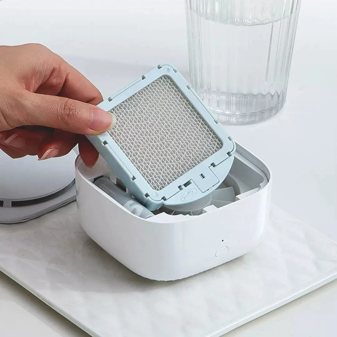 Xiaomi Mijia mosquito killer 2  Xiaomi Portable Smart Mosquito Repellent