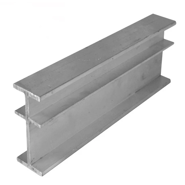 Hot Selling Structural Carbon Steel H Iron Rolled Beam