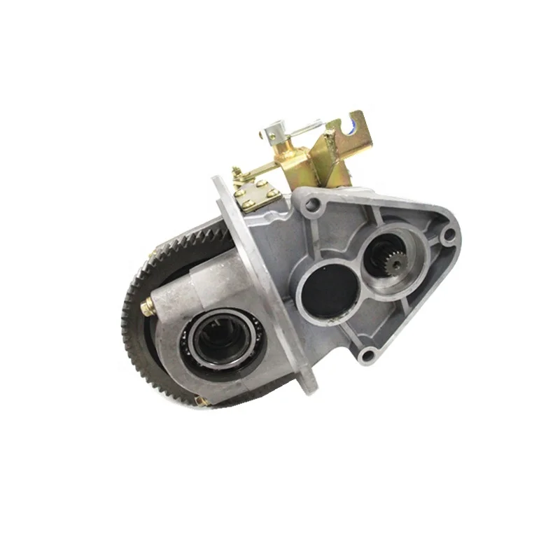 Wholesale Three Wheel Motorcycle Spare Parts Gasoline Electric Tricycle Differential