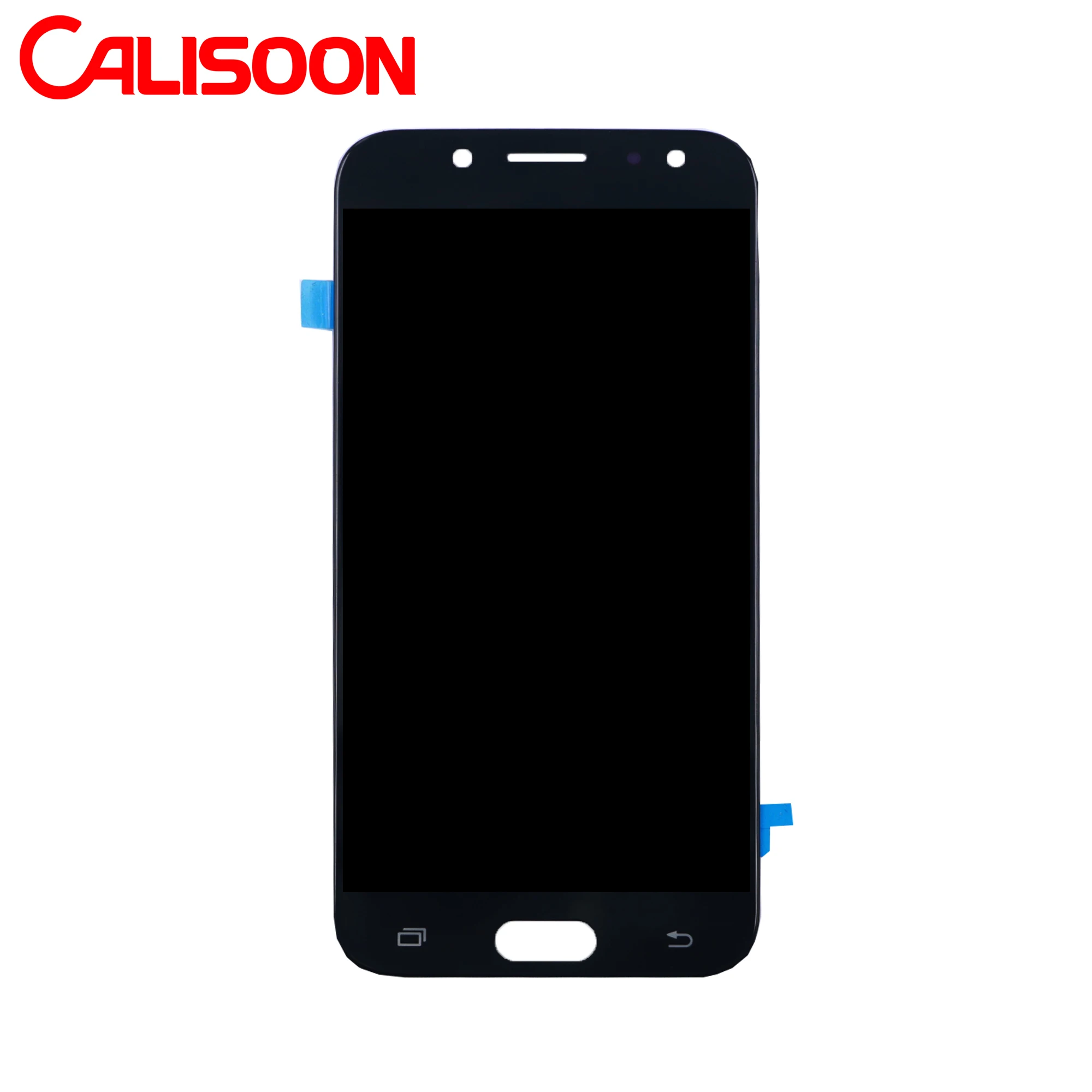  Calisoon заводская цена Samsung Galaxy LCD для j4 j5