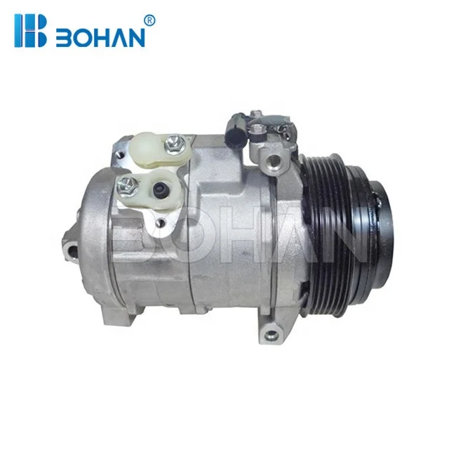 10S17C air conditioning compressor FOR Mercedes-Benz Sprinter 2500 (2010-2014) 3.0 V6 351125181 68012250 0012307111 BH-MB736