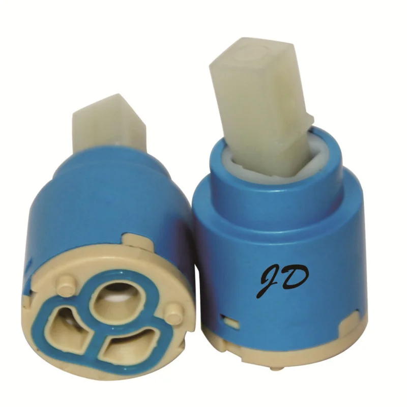 JD25FD Water Separator Valve Change-over Switching Shower Valve Core Controller Switch Rotating General Adjustme Accessories