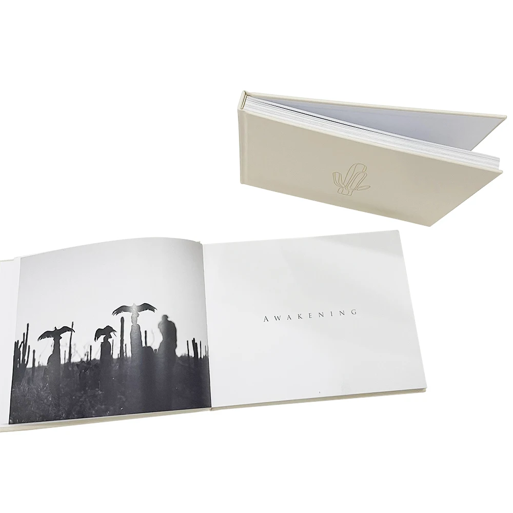 Sun Fly Wholesale Factory High Quality Book Printing Service Hardback Book Printing Hardcover Books Bulk