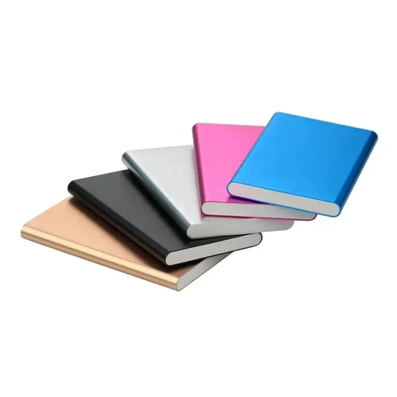 portable power bank for mobile  capacity 50000mAh High Capacity    60w  you can Consumer Electronics Newest Custom Logo Products