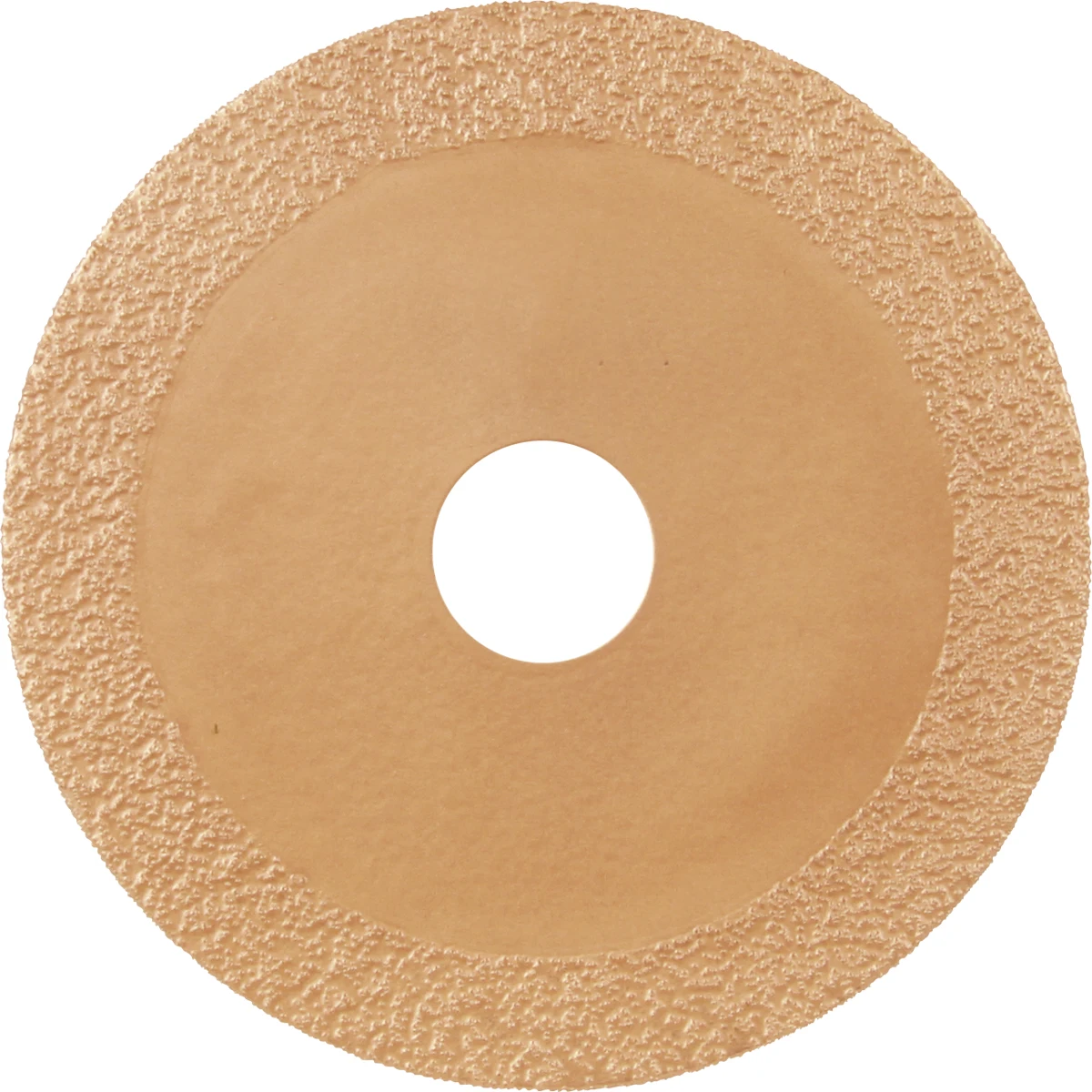 Abrasive Tool Accept OEM Round Vacuum Brazed Diamond Cutting Grinding Disc