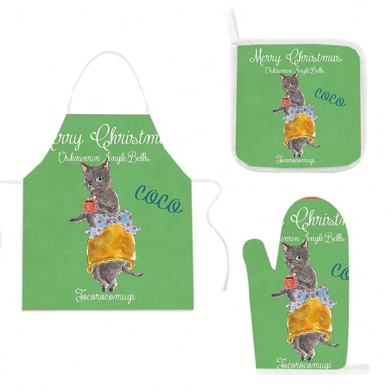 Качественные перчатки для микроволновки