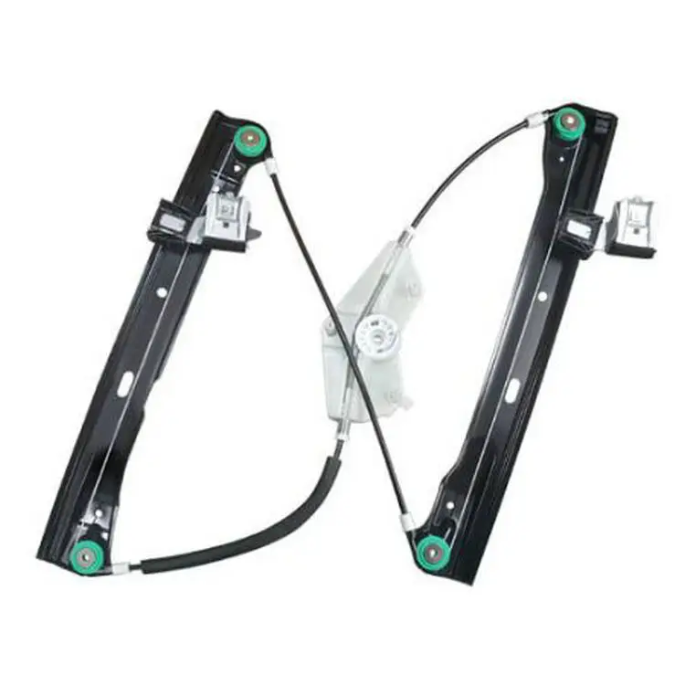 New Power Window Regulator with Panel w/o Motor for Mercedes W204 W212 Front Left Right 2127201579 2127201679