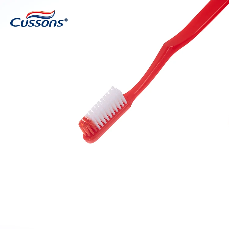 cheap bulk extra hard bristle toothbrush with head cap