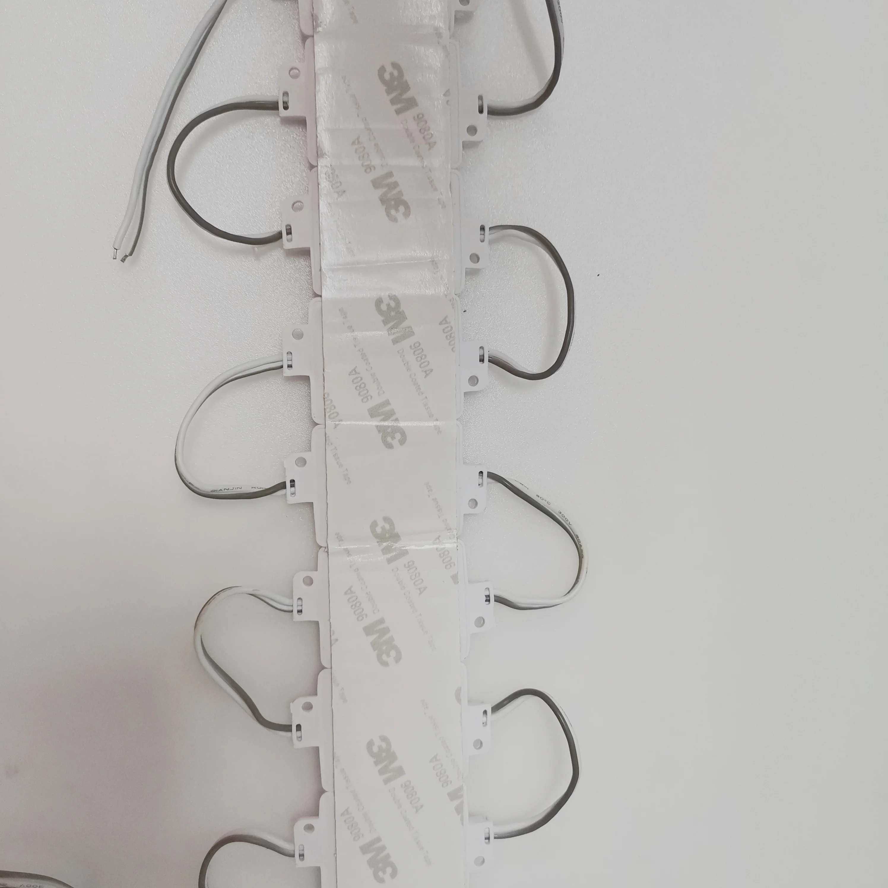 LED module UL listed 4500k SMD5050 1Watt light source outdoor for advertising light box