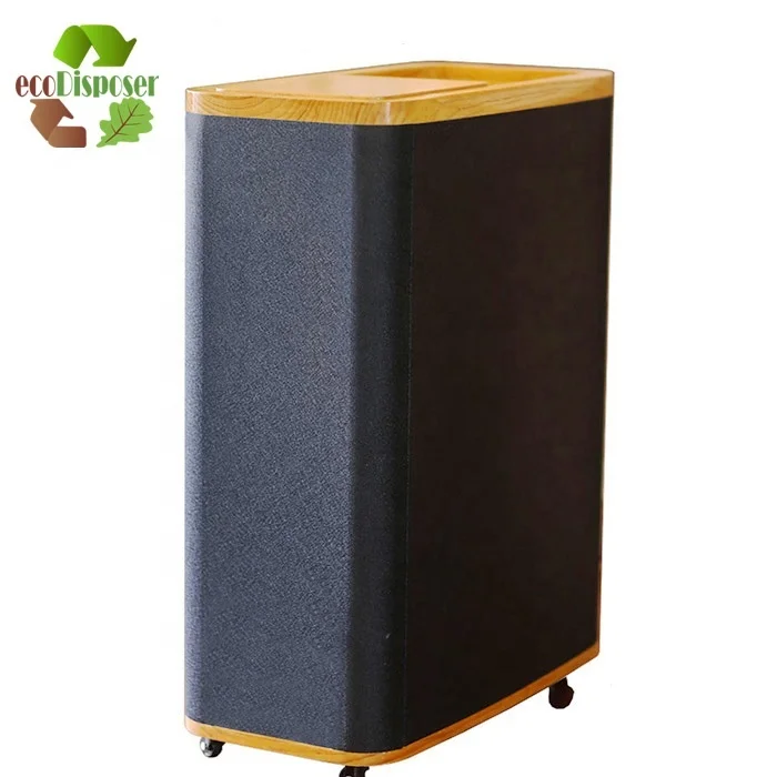 Оптовая продажа от производителя, полностью автоматическая домашняя кухня, черный пищевой отходы