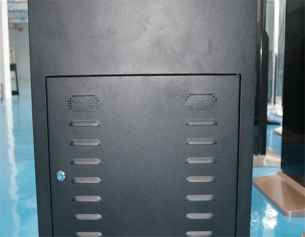 Advertising Player Digital Signage Factory Price Vending Machine Lcd Touch Screen PC Floor Stand Digital Signage