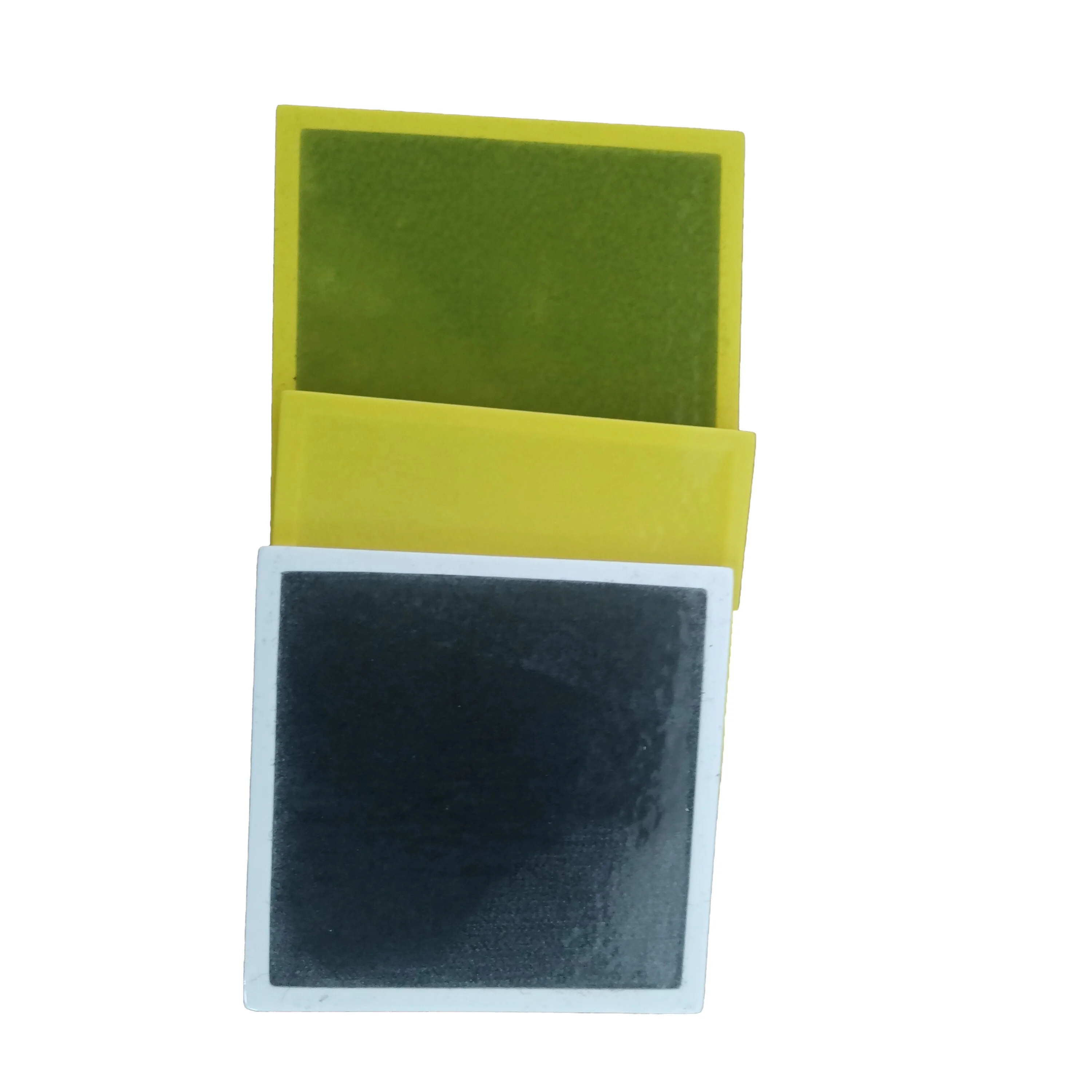 0.3~3mm thickness Aerogel Insulation Sheet for Battery thermal Insulation with Fireproof Waterproof Properties