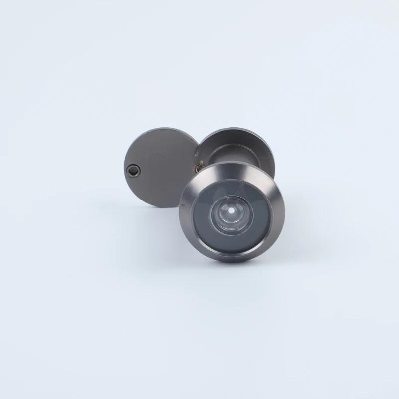 The Best Selling 180 Home Security Door Viewer Wide Angle Peephole