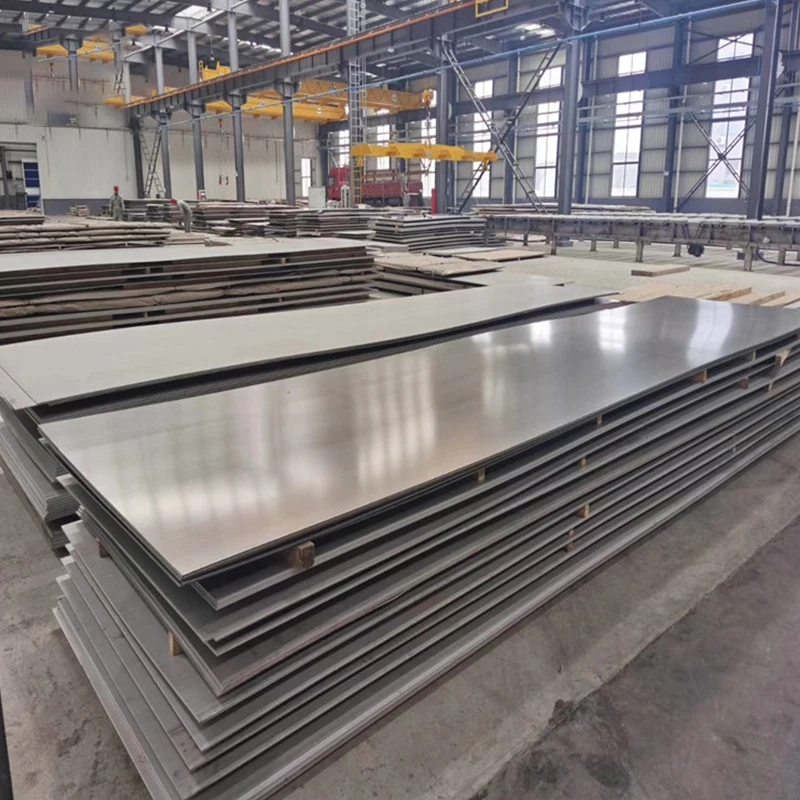 food grade 316 316l 304 304l 2mm thick stainless steel plate sheets hot rolled and cold rolled steel bright surface 4K 2B plain