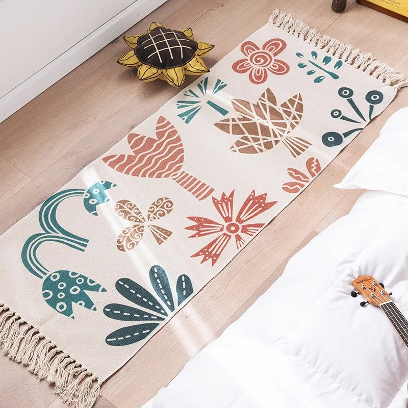 High Quality Durable Using Various Outdoor Indoor Entrance Door Mat alfombras Living bedroom Carpets