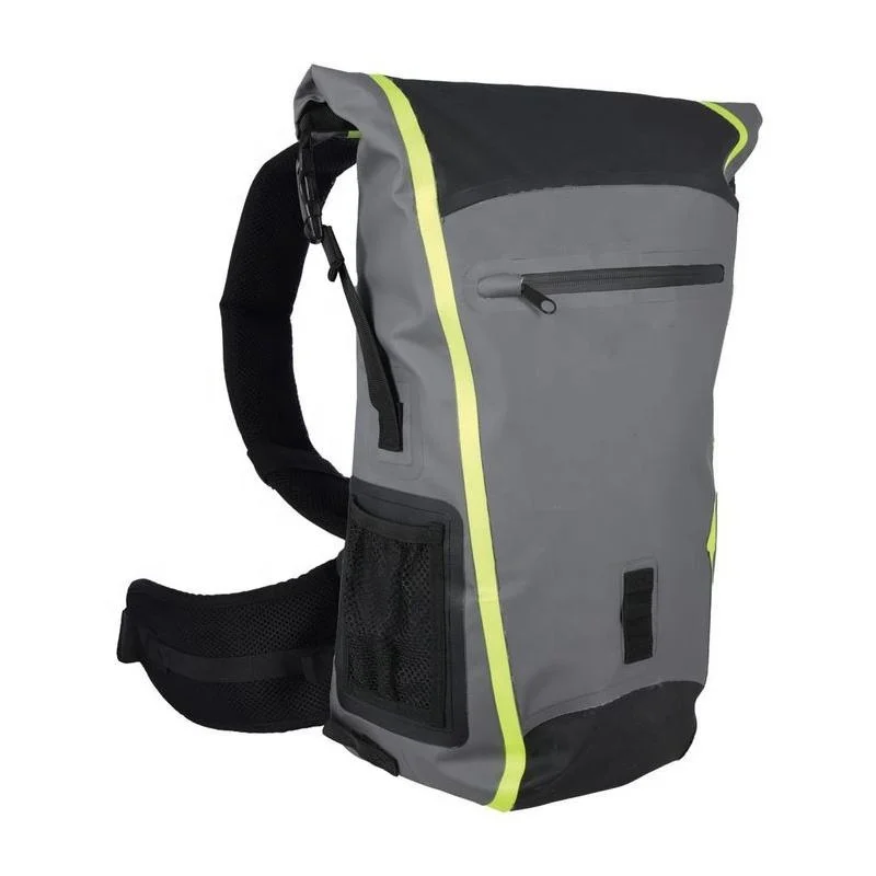 Best Moto Waterproof Riding Motorcycle TPU Dry Backpack