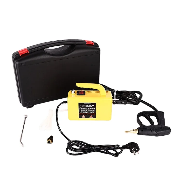 Защитная многофункциональная стерилизационная Очищающая машина, стерилизатор для кухонного кондиционера