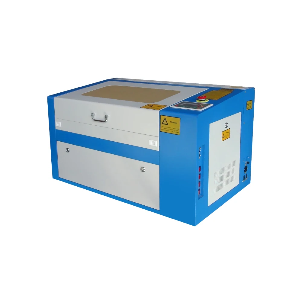 stable quality shenhui laser engraving cutting machine 350 for non metal