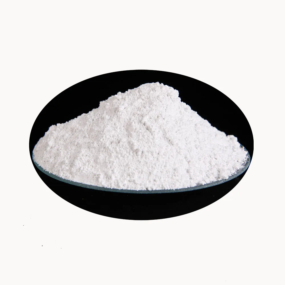 
China high purity brucite magnesium hydroxide powder 