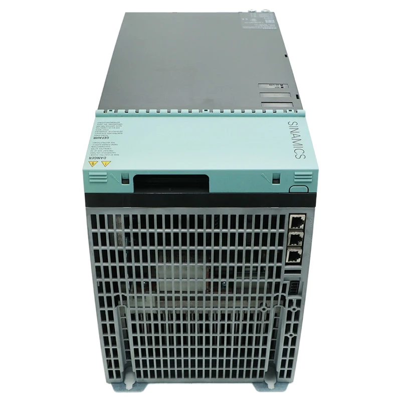 Б/у модуль Siemens Sinamics 6SL3120-1TE28-5AA3 PLC в хорошем состоянии