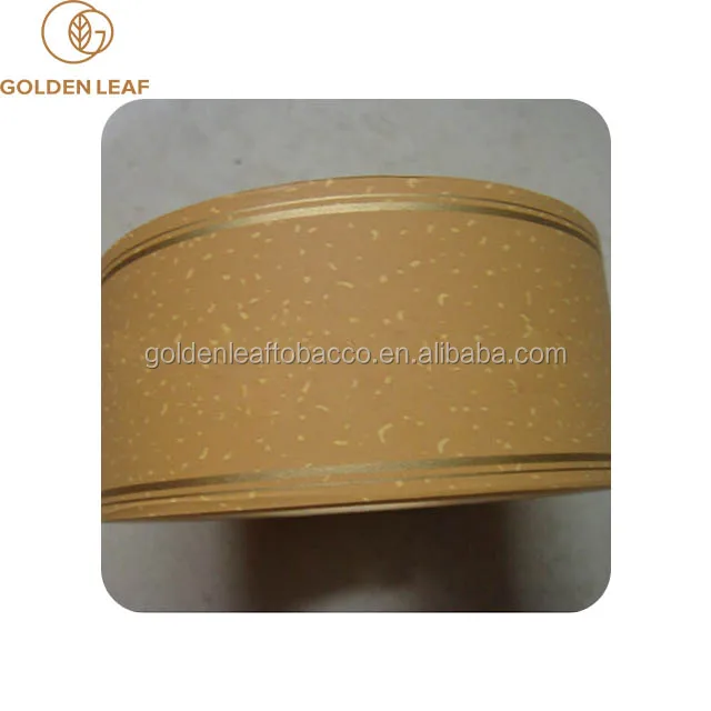 Customized Stamping Cork Tipping Paper for Cigarette Filter Rods Making
